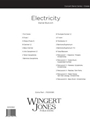 Electricity