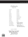 Colours
