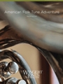 American Folk Tune Adventure