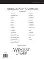 Appalachian Overture