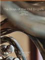 Boys Of The Old Brigade