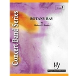 Botany Bay - Full Score