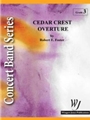 Cedar Crest Overture