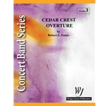 Cedar Crest Overture