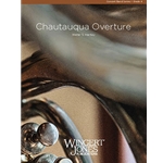 Chautauqua Overture - Full Score