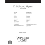 A Childhood Hymn (Class Set)