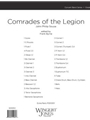 Comrades Of The Legion