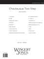 Chautauqua Two Step - Full Score