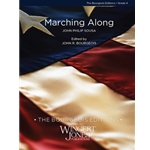 Marching Along - Full Score