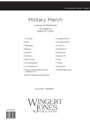 Military March