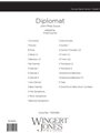 Diplomat