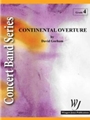 Continental Overture