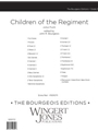 Children Of The Regiment
