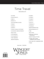Time Travel - Full Score
