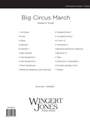 Big Circus March