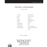 Dorian Landscape
