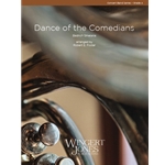 Dance Of The Comedians