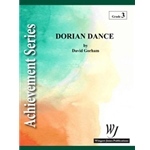 Dorian Dance