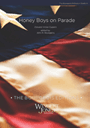 Honey Boys On Parade