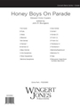 Honey Boys On Parade