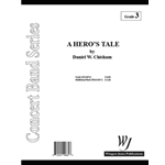 Hero's Tale