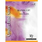 Hands Up - Full Score