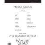 Marche Indienne