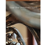 Soar The Untamed Spirit