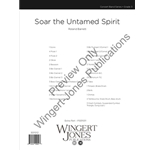 Soar The Untamed Spirit