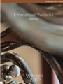 Emmanuel Variants