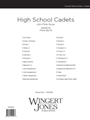 High School Cadets