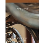 Third Vortex - Full Score
