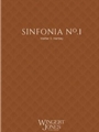 Sinfonia No. 1