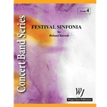 Festival Sinfonia - Full Score