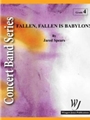 Fallen Fallen Is Babylon