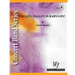 Fallen Fallen Is Babylon
