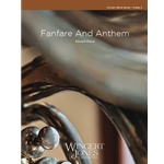 Fanfare and Anthem - Full Score