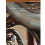 Fantasia On A Hymn By Praetorius - Full Score