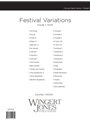 Festival Variations