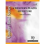 Western Plains Overture