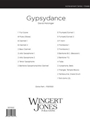 Gypsydance
