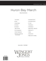 Huron Bay March