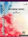 Sunrise Song