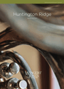 Huntington Ridge
