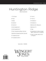 Huntington Ridge