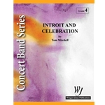 Introit and Celebration - Full Score
