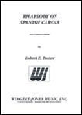 Rhapsody On Spanish Carols