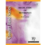 Highlands Of Monroney