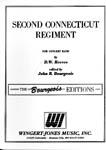 2nd Connecticut Regiment