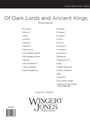 Of Dark Lords & Ancient Kings